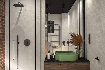  Projekt domu Ka271 (PKT1302) - projekt domu z pełnym piętrem - Zdjęcie 13