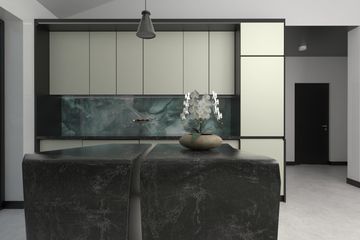  Projekt domu Ka233 (PKT1301) - projekt domu parterowego - Zdjęcie 5