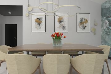  Projekt domu Ka233 (PKT1301) - projekt domu parterowego - Zdjęcie 8