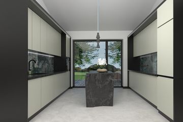  Projekt domu Ka233 (PKT1301) - projekt domu parterowego - Zdjęcie 10