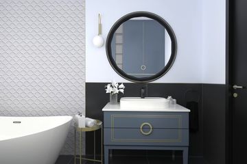  Projekt domu Ka233 (PKT1301) - projekt domu parterowego - Zdjęcie 13