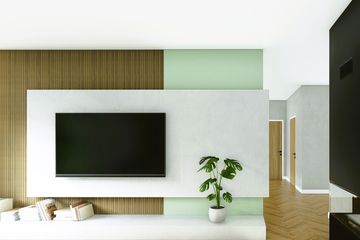  Projekt domu Ka232 (PKT1303) - projekt domu parterowego - Zdjęcie 4