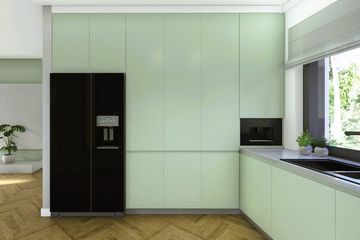  Projekt domu Ka232 (PKT1303) - projekt domu parterowego - Zdjęcie 8