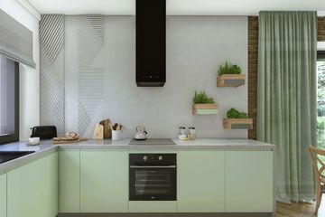  Projekt domu Ka232 (PKT1303) - projekt domu parterowego - Zdjęcie 10