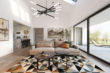  Projekt domu Otis 3 (BSE1246) - projekt domu parterowego - Zdjęcie 7