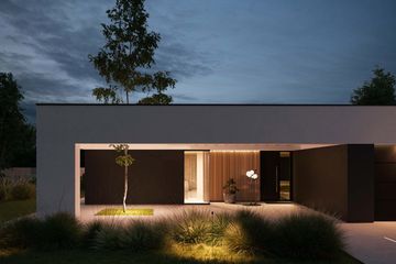  Projekt domu HomeKoncept 110 (KRX1250) - projekt domu parterowego - Zdjęcie 4