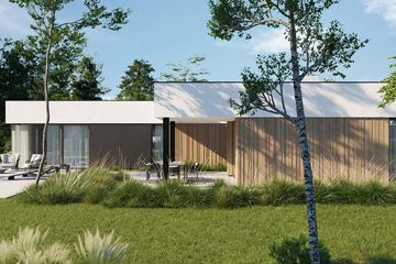  Projekt domu HomeKoncept 110 (KRX1250) - projekt domu parterowego - Zdjęcie 8