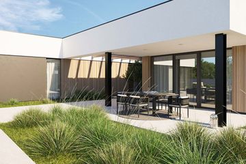  Projekt domu HomeKoncept 110 (KRX1250) - projekt domu parterowego - Zdjęcie 19