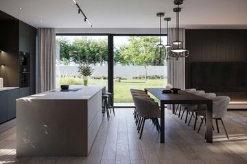  Projekt domu HomeKoncept 110 (KRX1250) - projekt domu parterowego - Zdjęcie 24