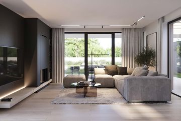  Projekt domu HomeKoncept 110 (KRX1250) - projekt domu parterowego - Zdjęcie 27