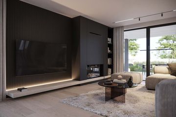  Projekt domu HomeKoncept 110 (KRX1250) - projekt domu parterowego - Zdjęcie 29