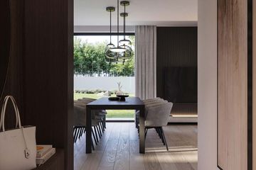  Projekt domu HomeKoncept 110 (KRX1250) - projekt domu parterowego - Zdjęcie 35