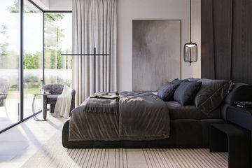  Projekt domu HomeKoncept 110 (KRX1250) - projekt domu parterowego - Zdjęcie 36