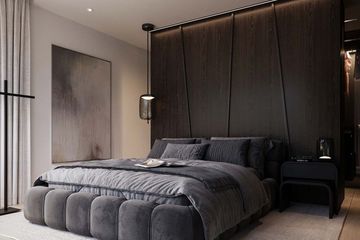  Projekt domu HomeKoncept 110 (KRX1250) - projekt domu parterowego - Zdjęcie 37