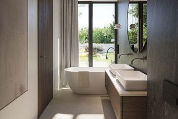  Projekt domu HomeKoncept 110 (KRX1250) - projekt domu parterowego - Zdjęcie 39