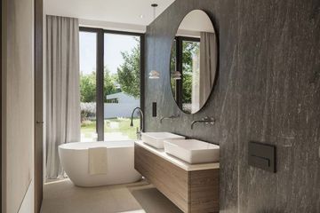  Projekt domu HomeKoncept 110 (KRX1250) - projekt domu parterowego - Zdjęcie 40