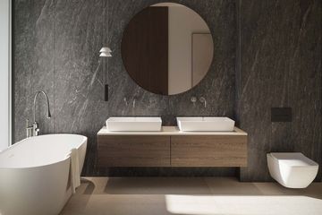  Projekt domu HomeKoncept 110 (KRX1250) - projekt domu parterowego - Zdjęcie 42