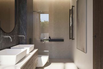  Projekt domu HomeKoncept 110 (KRX1250) - projekt domu parterowego - Zdjęcie 43