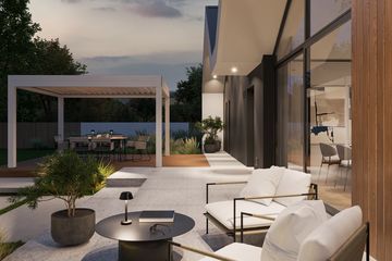  Projekt domu NewHouse 719 w2 G2 (KRZ1078) - projekt domu parterowego - Zdjęcie 4