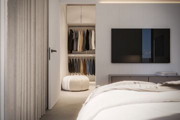  Projekt domu NewHouse 719 w2 G2 (KRZ1078) - projekt domu parterowego - Zdjęcie 39