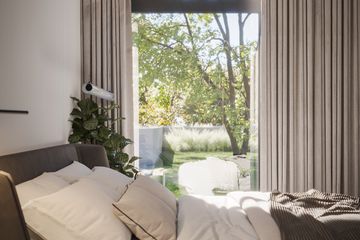  Projekt domu NewHouse 719 w2 G2 (KRZ1078) - projekt domu parterowego - Zdjęcie 45