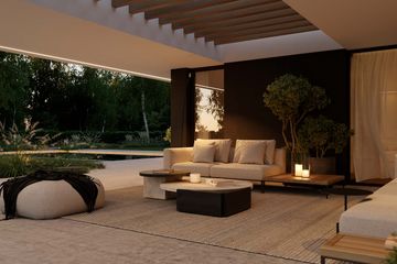  Projekt domu HomeKoncept 109 (KRX1249) - projekt domu parterowego z poddaszem - Zdjęcie 6