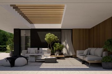  Projekt domu HomeKoncept 109 (KRX1249) - projekt domu parterowego z poddaszem - Zdjęcie 7