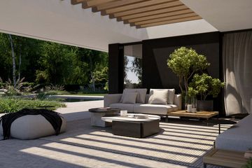  Projekt domu HomeKoncept 109 (KRX1249) - projekt domu parterowego z poddaszem - Zdjęcie 5