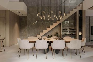  Projekt domu HomeKoncept 109 (KRX1249) - projekt domu parterowego z poddaszem - Zdjęcie 19