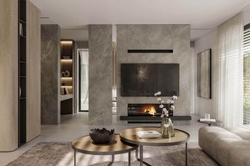  Projekt domu HomeKoncept 109 (KRX1249) - projekt domu parterowego z poddaszem - Zdjęcie 20