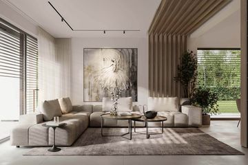  Projekt domu HomeKoncept 109 (KRX1249) - projekt domu parterowego z poddaszem - Zdjęcie 22