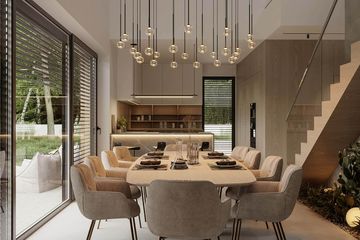  Projekt domu HomeKoncept 109 (KRX1249) - projekt domu parterowego z poddaszem - Zdjęcie 23