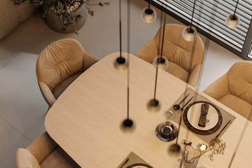  Projekt domu HomeKoncept 109 (KRX1249) - projekt domu parterowego z poddaszem - Zdjęcie 26