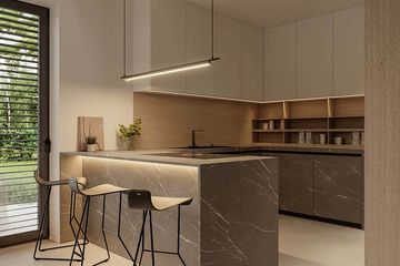  Projekt domu HomeKoncept 109 (KRX1249) - projekt domu parterowego z poddaszem - Zdjęcie 27