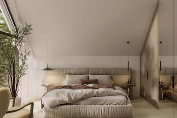  Projekt domu HomeKoncept 109 (KRX1249) - projekt domu parterowego z poddaszem - Zdjęcie 28