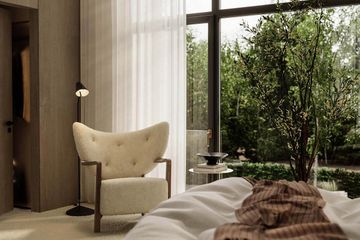  Projekt domu HomeKoncept 109 (KRX1249) - projekt domu parterowego z poddaszem - Zdjęcie 31