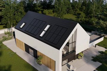  Projekt domu HomeKoncept 109 (KRX1249) - projekt domu parterowego z poddaszem - Zdjęcie 17