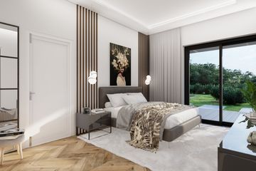  Projekt domu APS 328 ECO (LUA1600) - projekt domu parterowego - Zdjęcie 10