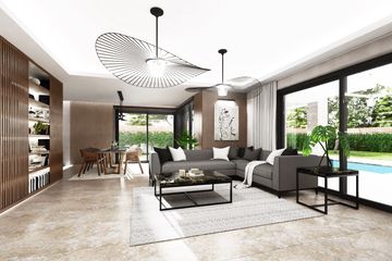  Projekt domu APS 312 ECO (LUA1601) - projekt domu parterowego - Zdjęcie 3