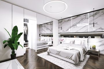  Projekt domu APS 400 ECO (LUA1607) - projekt domu parterowego - Zdjęcie 6