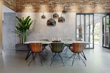  Projekt domu Multi 2 (BSE1247) - projekt domu parterowego z poddaszem - Zdjęcie 4