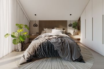  Projekt domu Multi 2 (BSE1247) - projekt domu parterowego z poddaszem - Zdjęcie 8