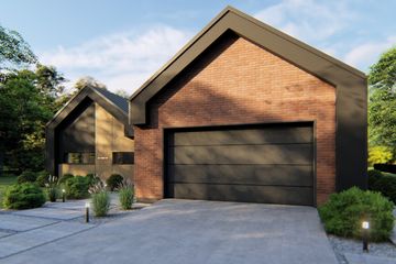  Projekt domu Almeria (BHC1008) - projekt domu parterowego - Zdjęcie 6