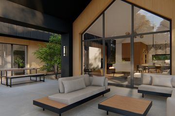  Projekt domu Almeria (BHC1008) - projekt domu parterowego - Zdjęcie 9