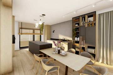  Projekt domu Malaga (BHC1009) - projekt domu parterowego z poddaszem - Zdjęcie 15