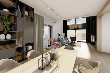  Projekt domu Malaga (BHC1009) - projekt domu parterowego z poddaszem - Zdjęcie 16