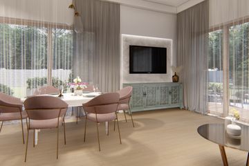  Projekt domu Horta (BHC1002) - projekt domu parterowego - Zdjęcie 9