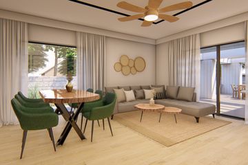  Projekt domu Hamilton 2 (BHC1066) - projekt domu parterowego - Zdjęcie 9