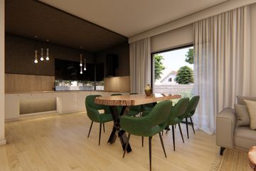  Projekt domu Hamilton 2 (BHC1066) - projekt domu parterowego - Zdjęcie 10