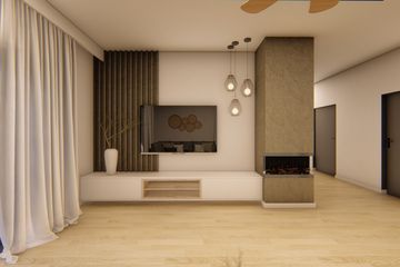  Projekt domu Hamilton 2 (BHC1066) - projekt domu parterowego - Zdjęcie 12